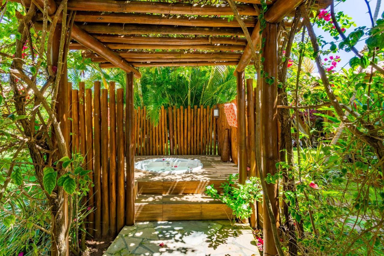 Reserva Imbassai - Casa C02 Orquideas Exterior foto